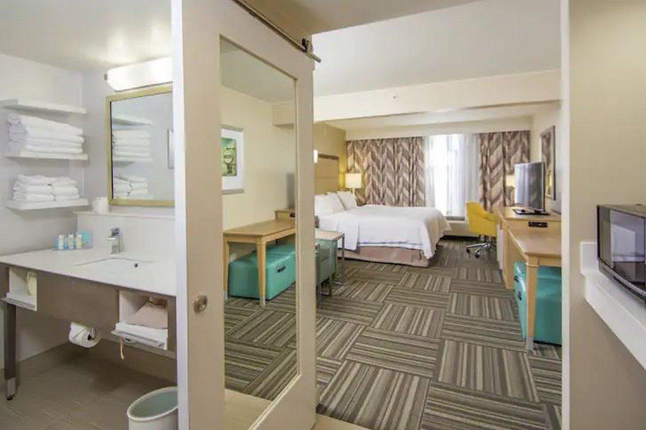 Hampton Inn Jacksonville South/I-95 At Jtb Zewnętrze zdjęcie