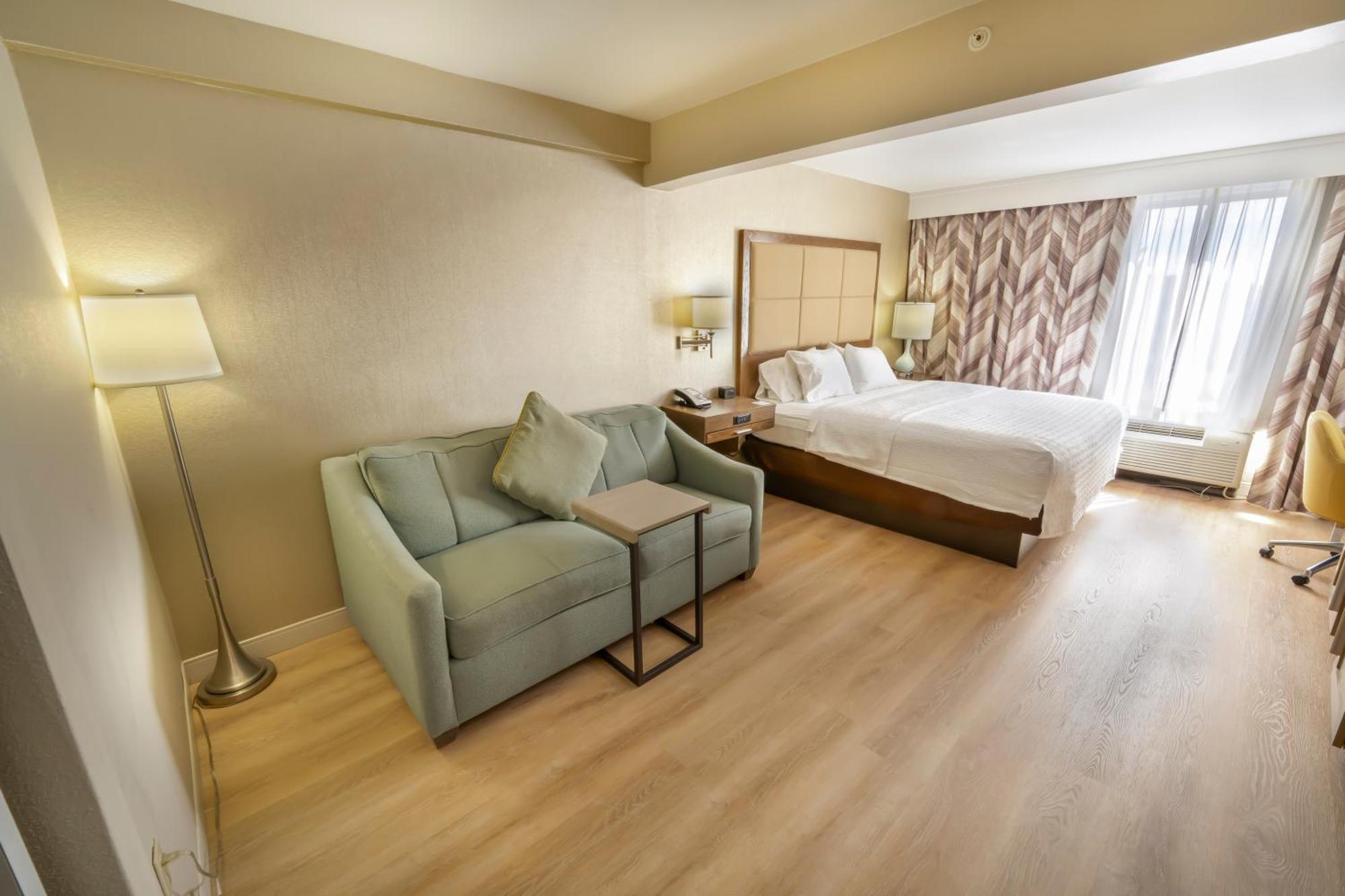Hampton Inn Jacksonville South/I-95 At Jtb Zewnętrze zdjęcie