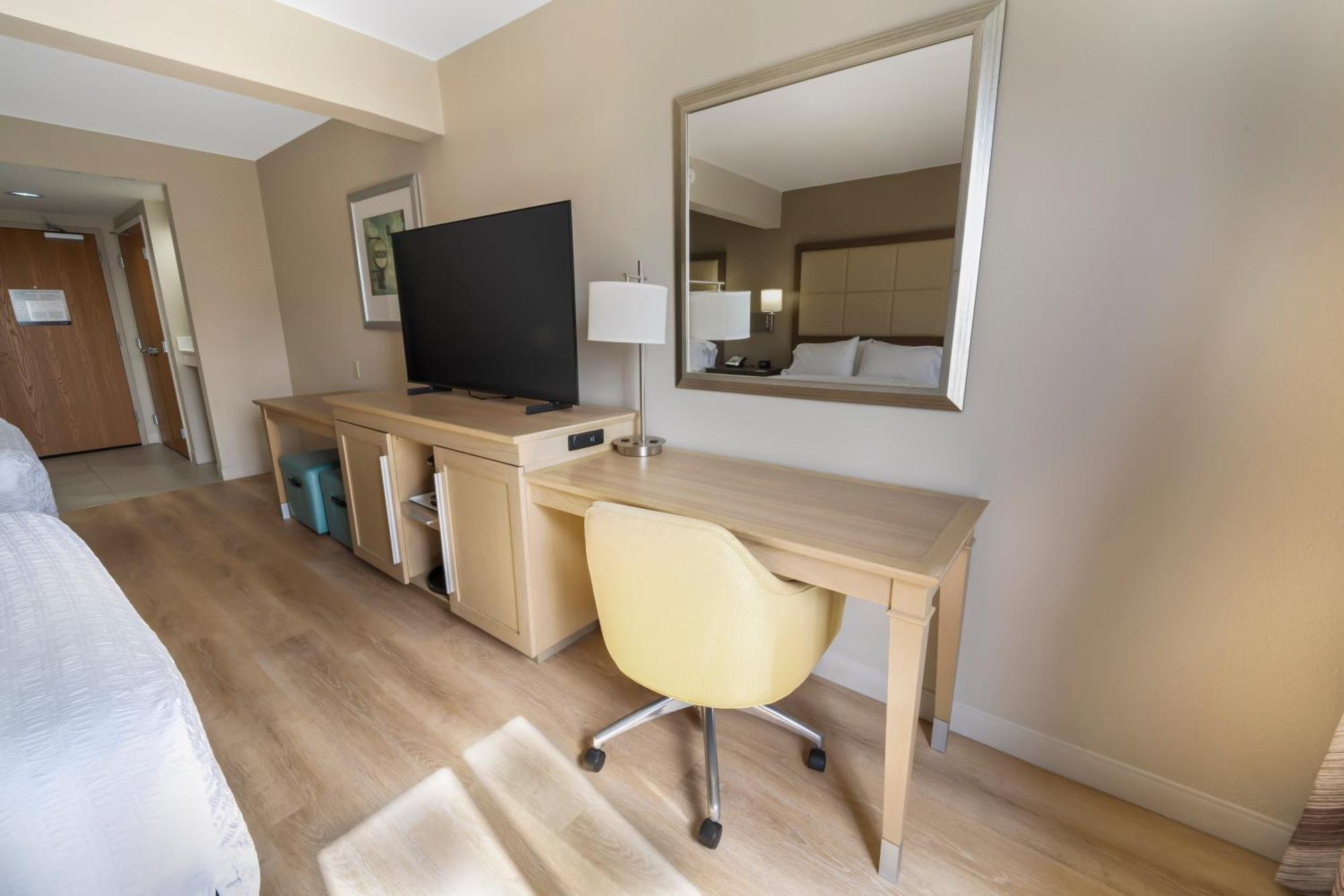 Hampton Inn Jacksonville South/I-95 At Jtb Zewnętrze zdjęcie