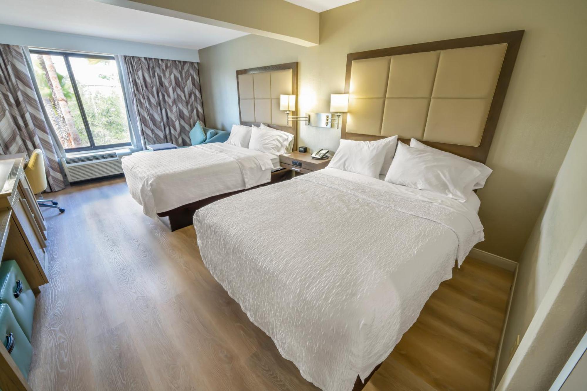 Hampton Inn Jacksonville South/I-95 At Jtb Zewnętrze zdjęcie