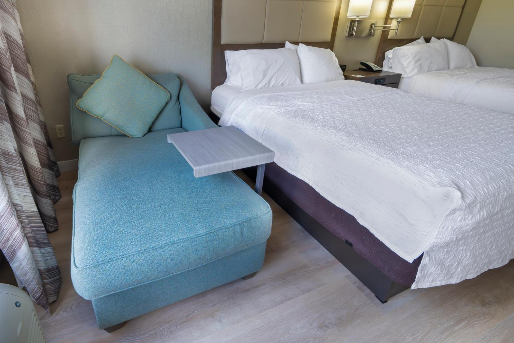 Hampton Inn Jacksonville South/I-95 At Jtb Zewnętrze zdjęcie