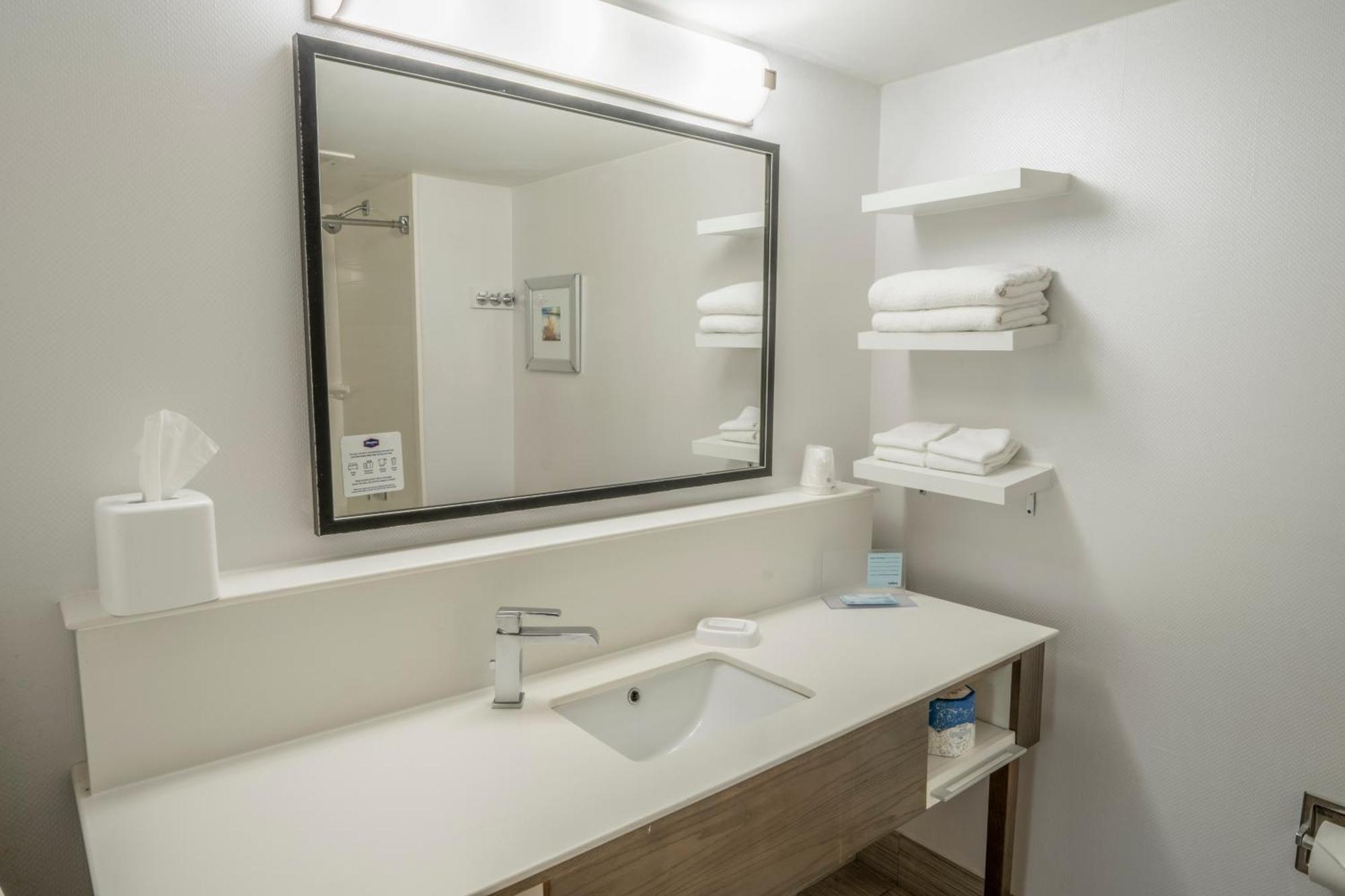 Hampton Inn Jacksonville South/I-95 At Jtb Zewnętrze zdjęcie