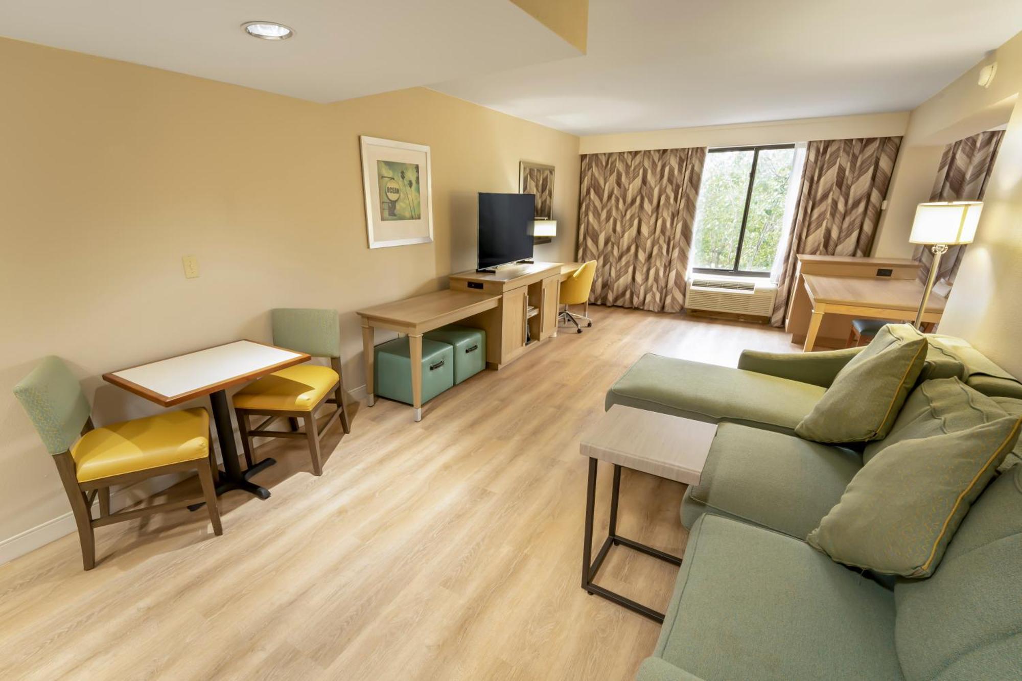 Hampton Inn Jacksonville South/I-95 At Jtb Zewnętrze zdjęcie