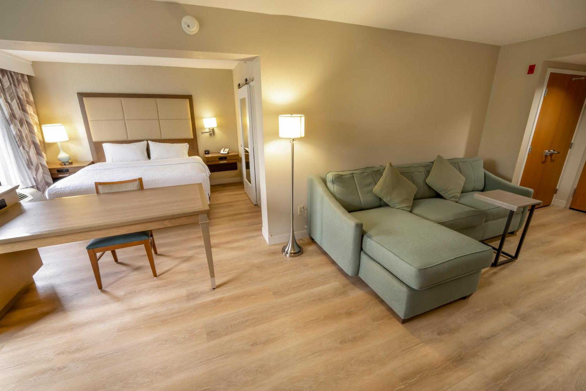 Hampton Inn Jacksonville South/I-95 At Jtb Zewnętrze zdjęcie