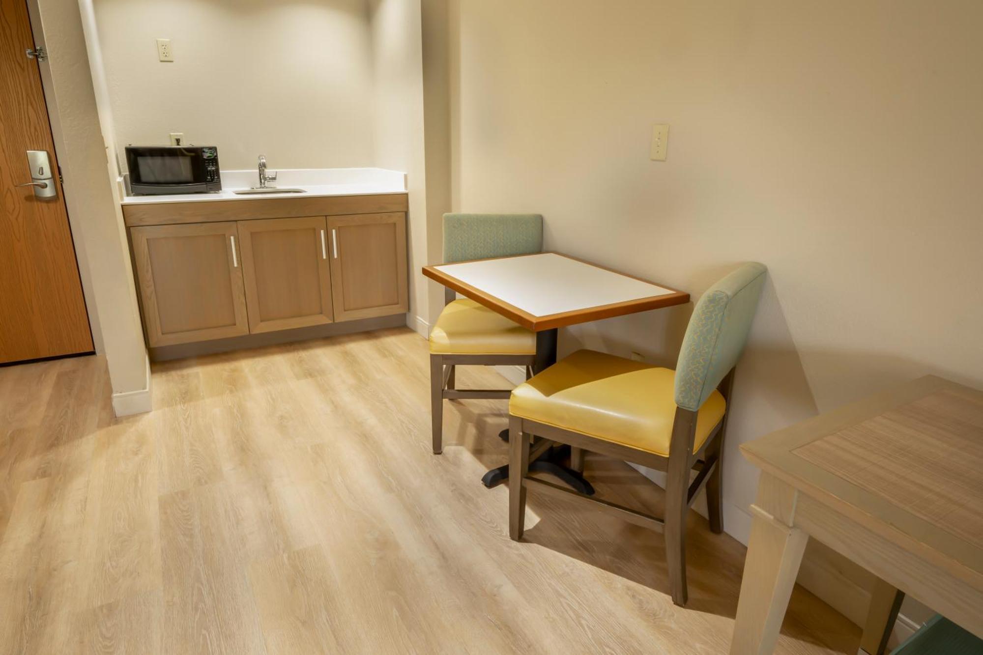 Hampton Inn Jacksonville South/I-95 At Jtb Zewnętrze zdjęcie