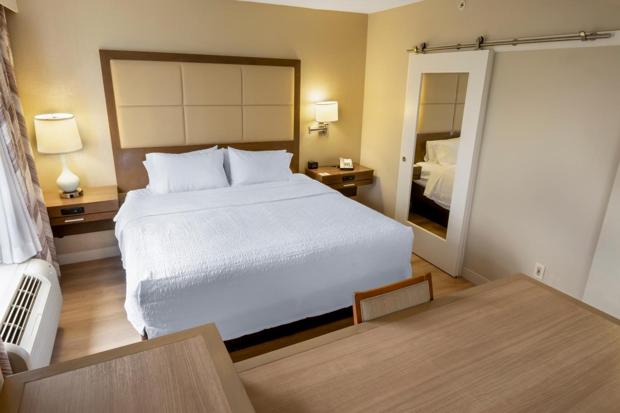 Hampton Inn Jacksonville South/I-95 At Jtb Zewnętrze zdjęcie
