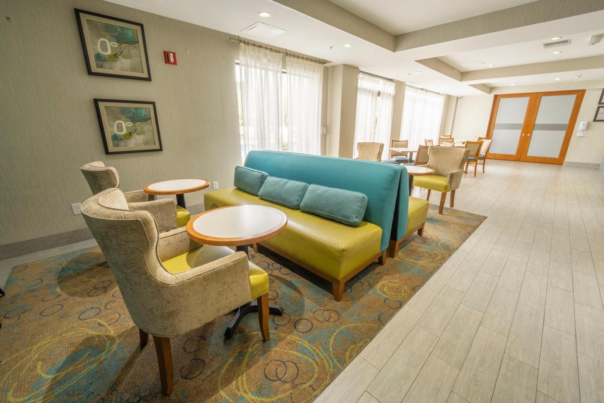 Hampton Inn Jacksonville South/I-95 At Jtb Zewnętrze zdjęcie