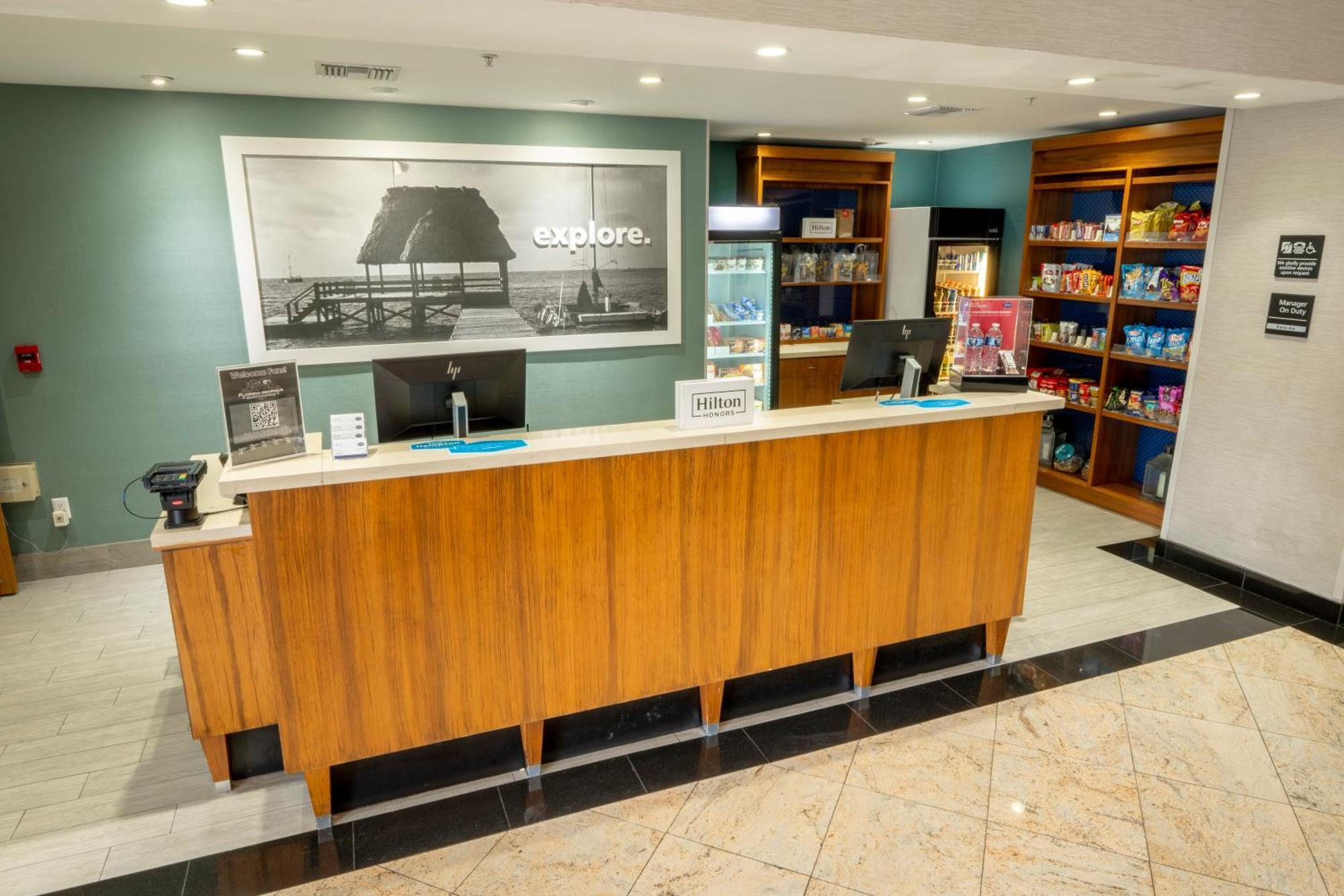 Hampton Inn Jacksonville South/I-95 At Jtb Zewnętrze zdjęcie