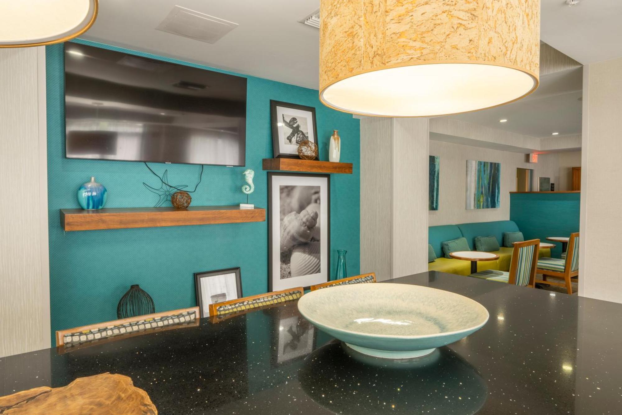 Hampton Inn Jacksonville South/I-95 At Jtb Zewnętrze zdjęcie