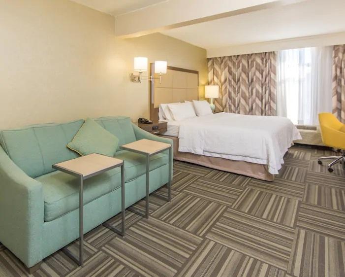 Hampton Inn Jacksonville South/I-95 At Jtb Zewnętrze zdjęcie